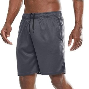 Legend 3x training shorts